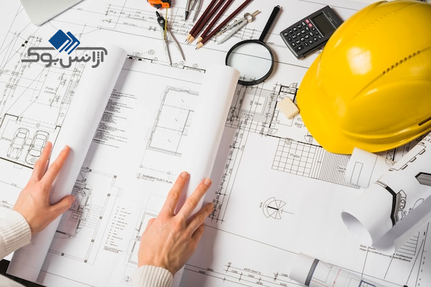 خرید کتاب مهندسی عمران